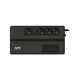 APC Back-UPS BV 1000VA AVR UniSchuko Outlet 230V