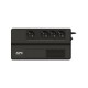 APC Back-UPS BV 650VA AVR UniSchuko Outlet 230V