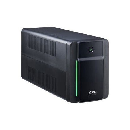 APC Back-UPS 1600VA 230V AVR IEC Sockets