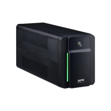 APC Back-UPS 950VA 230V AVR IEC Sockets