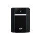 APC Back-UPS BX 950VA 230V AVR Schuko Sockets