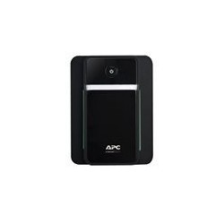 APC Back-UPS BX 950VA 230V AVR Schuko Sockets