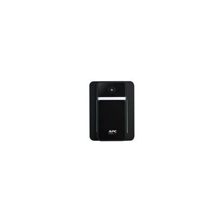 APC Back-UPS BX 950VA 230V AVR Schuko Sockets