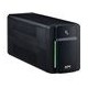 APC Back-UPS BX 950VA 230V AVR Schuko Sockets