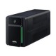 APC Back-UPS BX 950VA 230V AVR Schuko Sockets