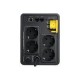 APC Back-UPS BX 950VA 230V AVR Schuko Sockets
