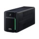 APC Back-UPS BX 950VA 230V AVR Schuko Sockets