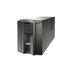 APC SmartConnect UPS SMT 1000 VA Tower