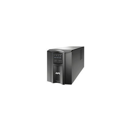 APC SmartConnect UPS SMT 1000 VA Tower