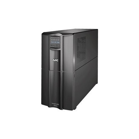 APC SmartConnect UPS SMT 3000 VA Tower