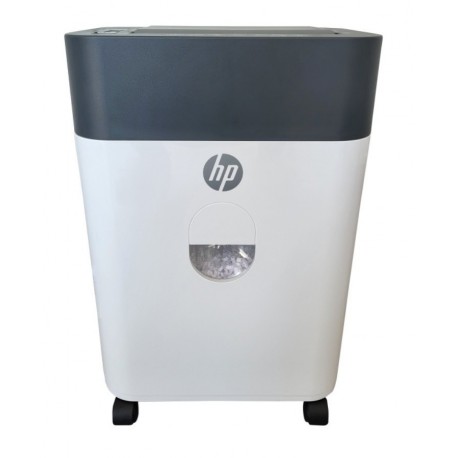 Uničevalec dokumentov hp oneshred auto 100cc 4,3x12 p-4