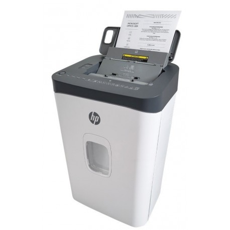 Uničevalec dokumentov hp oneshred auto 200cc 4,3x12 p-4