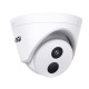 IP kamera TP-LINK VIGI C400HP-2.8 Turret 3MP, bela