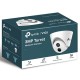 IP kamera TP-LINK VIGI C400HP-2.8 Turret 3MP, bela