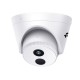 IP kamera TP-LINK VIGI C400HP-4 Turret 3MP, bela