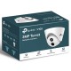 IP kamera TP-LINK VIGI C400HP-4 Turret 3MP, bela