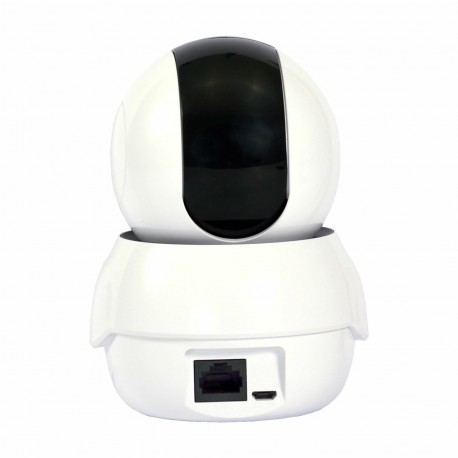 IP kamera HiLook 2.0MP IPC-P120-D/W