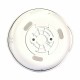 IP kamera HiLook 2.0MP IPC-P120-D/W