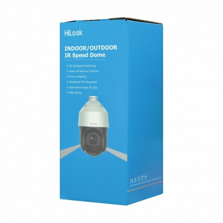 IP kamera HiLook 2.0MP PTZ-N4225I-DE(H) PTZ