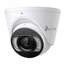 IP kamera TP-LINK VIGI C485 2,8mm 8MP Full-Color Turret 360° 4K dnevna/nočna IR