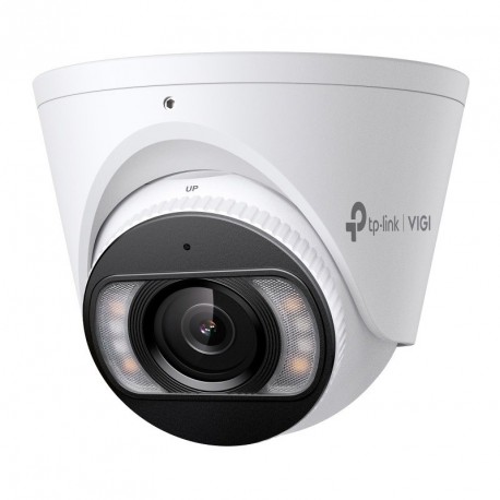 IP kamera TP-LINK VIGI C485 2,8mm 8MP Full-Color Turret 360° 4K dnevna/nočna IR