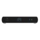 Icybox IB-HUB801-TB4 Thunderbolt 4 USB-C hub