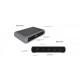 Icybox IB-HUB801-TB4 Thunderbolt 4 USB-C hub