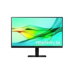 Monitor SAMSUNG ViewFinity 27 S60UD