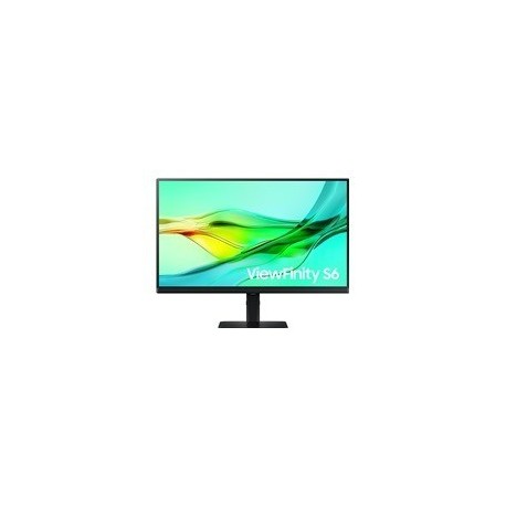 Monitor SAMSUNG ViewFinity 27 S60UD