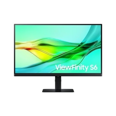 Monitor SAMSUNG ViewFinity 27 S60UD
