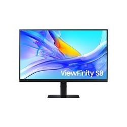 Monitor SAMSUNG ViewFinity 27 S80UD