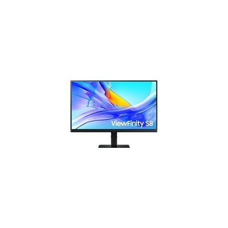 Monitor SAMSUNG ViewFinity 27 S80UD