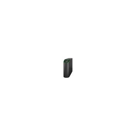 APC Back-UPS Pro 2200VA for Gaming 230V Pure Sinewave LCD Black Schuko
