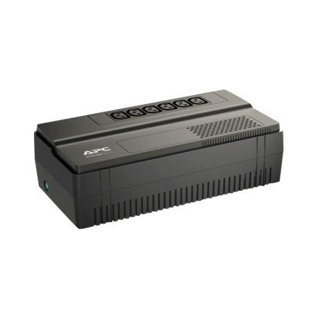 APC Back-UPS BV 800VA AVRIEC Outlet 230V