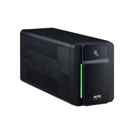 APC Back-UPS BX 750VA 230V Schuko