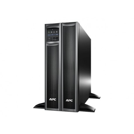 APC Smart-UPS X 1000VA