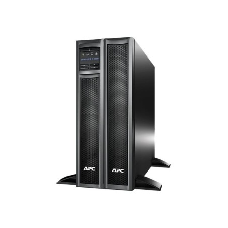 APC Smart-UPS X 1000VA