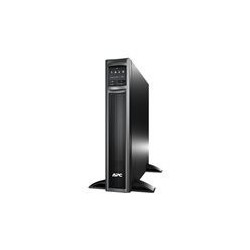 APC Smart-UPS X 750VA Rack/Tower LCD 230V