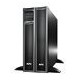 APC Smart-UPS X 750VA Rack/Tower LCD 230V