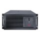 APC Smart-UPS SUA5000RMI5U 4000 W / 5000 VA