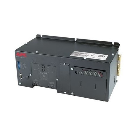 APC DIN Rail Panel Mount UPS with High Temp Battery 500VA 230V