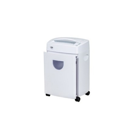 Uničevalec dokumentov Intimus 2500 CP4 (4,3x33 mm)