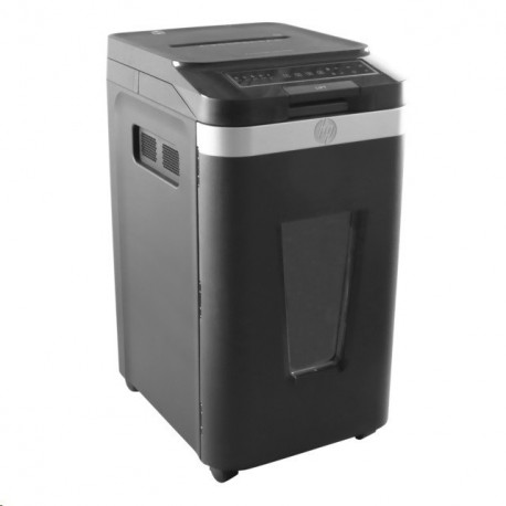 Uničevalec dokumentov hp auto 400mc 2x12 p-5