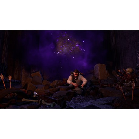 Igra The Lord Of The Rings: Return To Moria (Playstation 5)