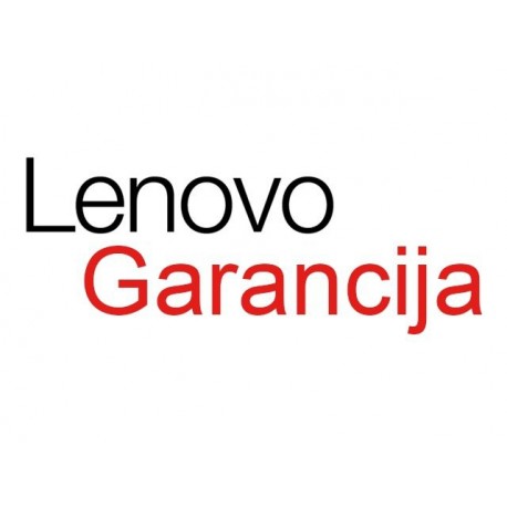 Podaljšanje garancije za prenosnik lenovo na 3 leta