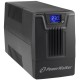 POWERWALKER VI 600 SCL HID Line Interactive 600VA 360W UPS