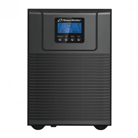 UPS POWERWALKER VFI 3000 TGB Online 3000VA 2700W UPS