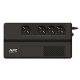 UPS APC BV500VA-GR Line-interactive 500VA 300W AVR