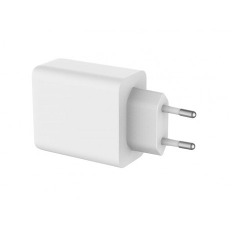 UPS Conceptronic 3-Port 65 W GaN USB PD polnilec , ALTHEA12W