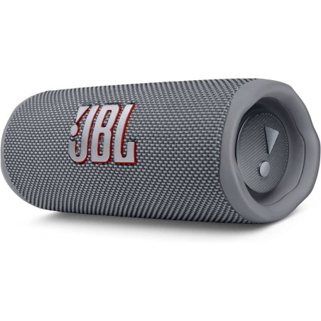 Zvočnik 2.0 JBL FLIP6, prenosni, siv